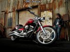 Yamaha Star Raider S / XV 1900 Raider S